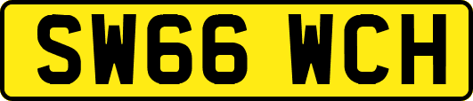 SW66WCH