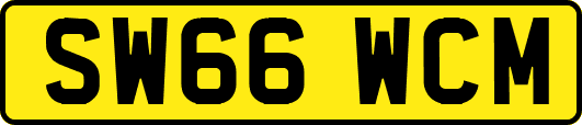 SW66WCM