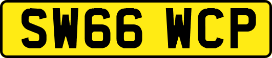 SW66WCP