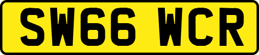 SW66WCR