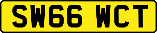 SW66WCT
