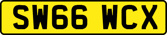 SW66WCX