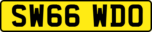SW66WDO