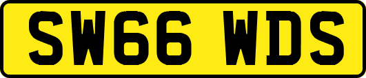 SW66WDS