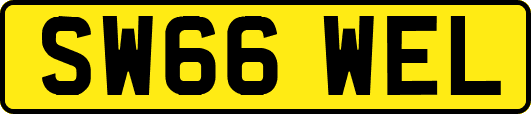 SW66WEL