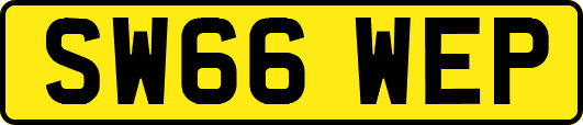 SW66WEP