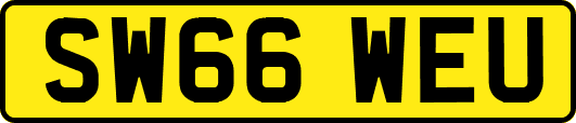 SW66WEU