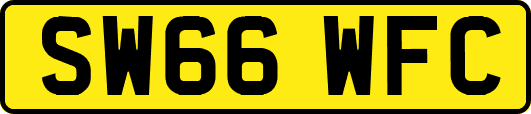 SW66WFC