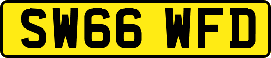 SW66WFD