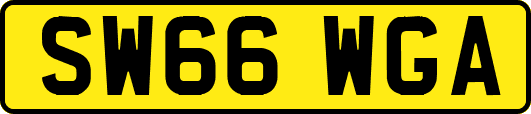 SW66WGA