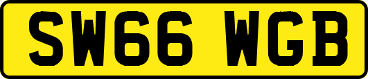 SW66WGB