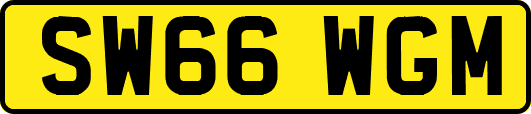 SW66WGM