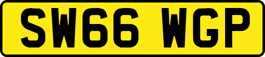 SW66WGP