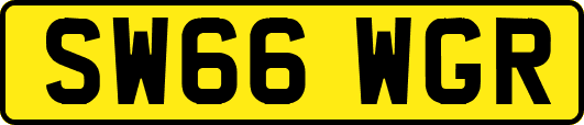SW66WGR