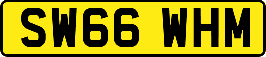 SW66WHM