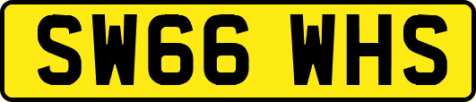 SW66WHS