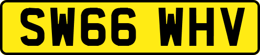 SW66WHV