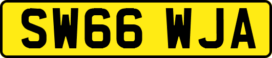 SW66WJA