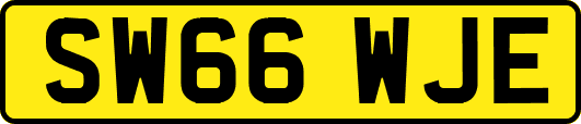 SW66WJE
