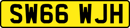 SW66WJH