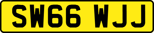SW66WJJ