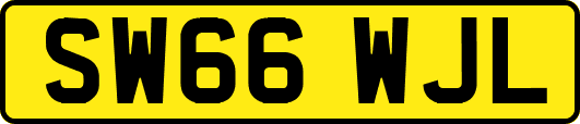 SW66WJL