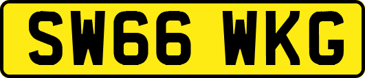 SW66WKG