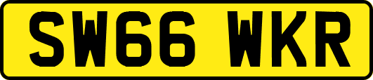 SW66WKR