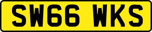 SW66WKS