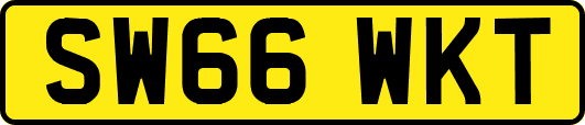 SW66WKT