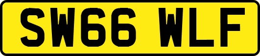 SW66WLF