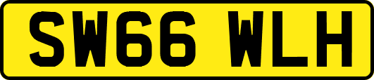 SW66WLH