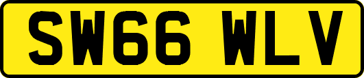 SW66WLV