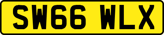 SW66WLX