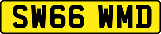 SW66WMD