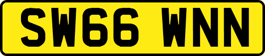 SW66WNN