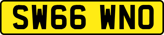 SW66WNO