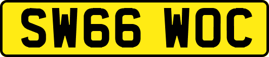 SW66WOC