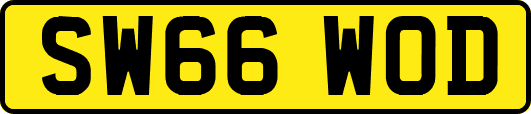 SW66WOD