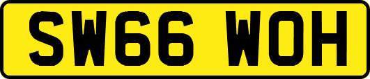 SW66WOH