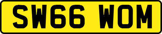 SW66WOM