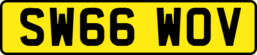 SW66WOV