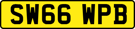 SW66WPB