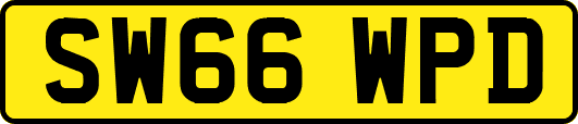 SW66WPD