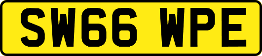 SW66WPE