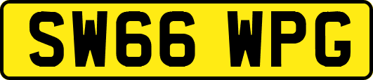 SW66WPG