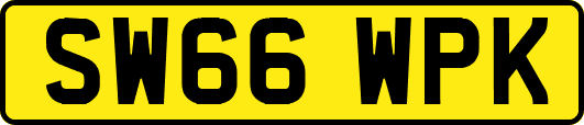 SW66WPK