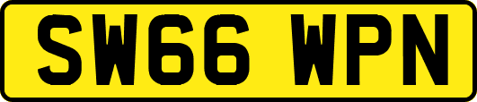 SW66WPN