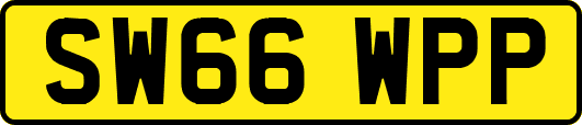 SW66WPP