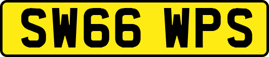SW66WPS